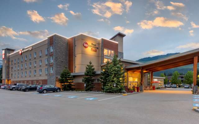 Best Western Plus Revelstoke