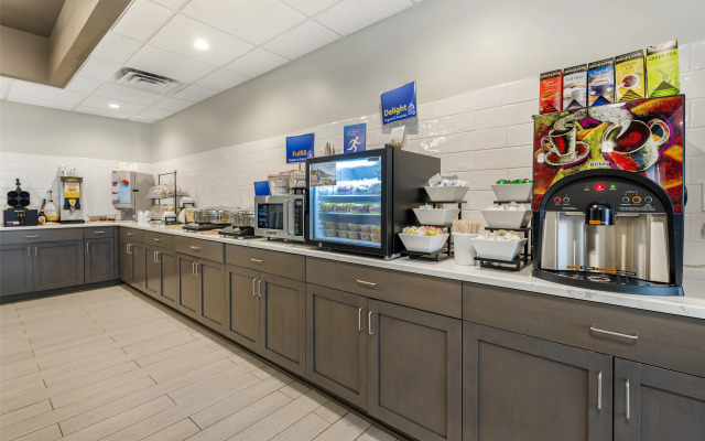 Best Western Brockport Inn & Suites