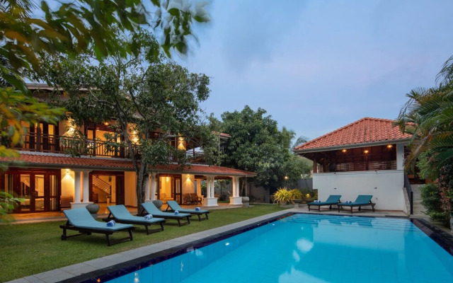 Ballarat Luxury Villa