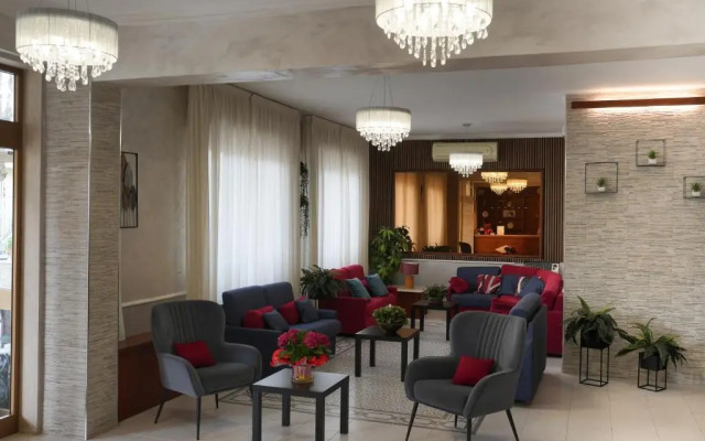 Hotel Marconi