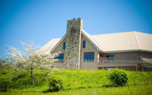 Country Hideaway Condominium Association, Inc.
