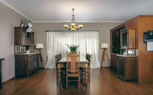 Retreat Lefkada - Villa Rafael AV Properties