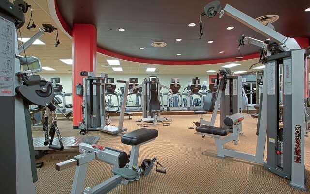 Hyatt Regency Morristown