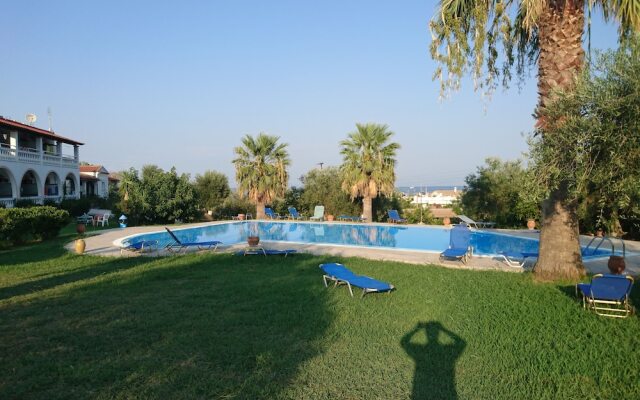 Stefanos Resort