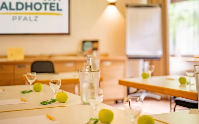 Waldhotel Eisenberg