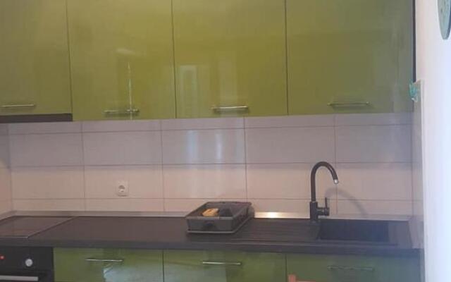 Apartments Davor
