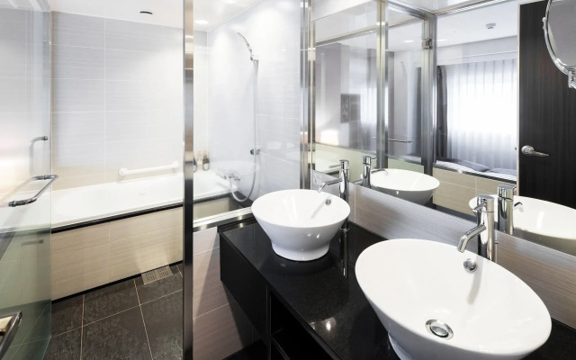 Art Hotel Hirosaki City