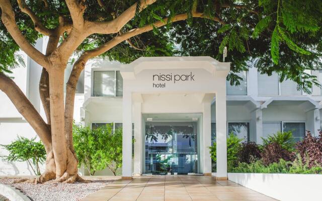 Nissi Park Hotel