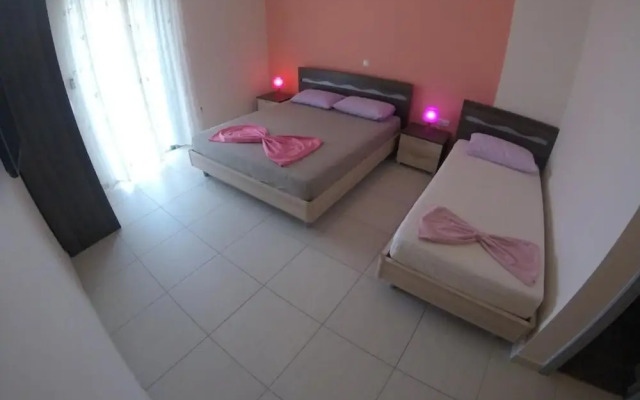 Riviera Rooms