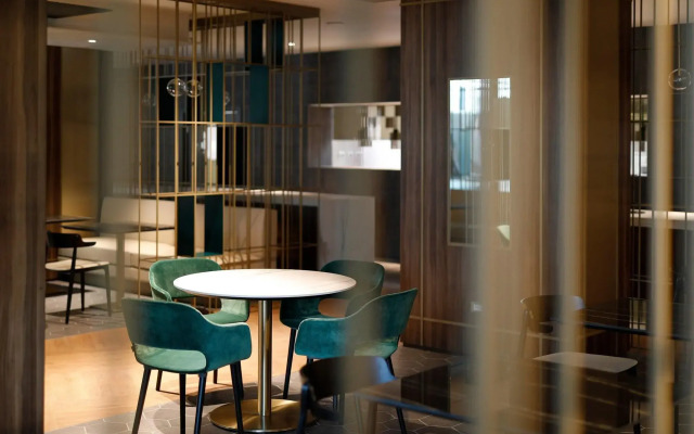 Sheraton Milan San Siro