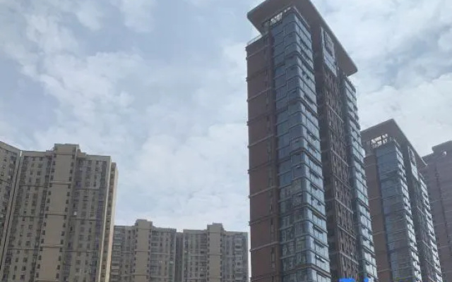 YUMI Wudao – Exterior – Wuhan
