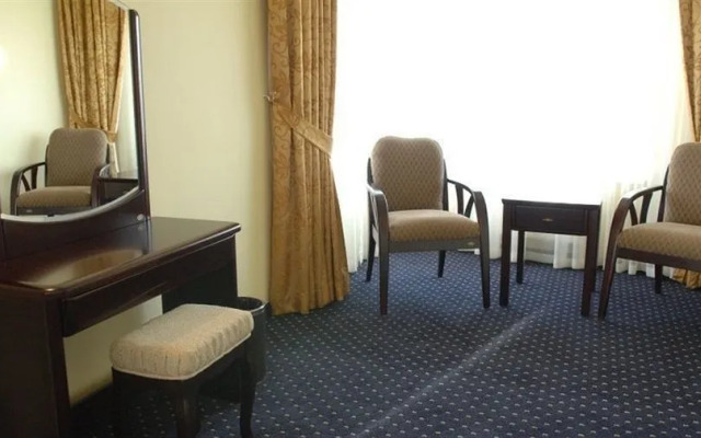 Spa Resort Tree of Life