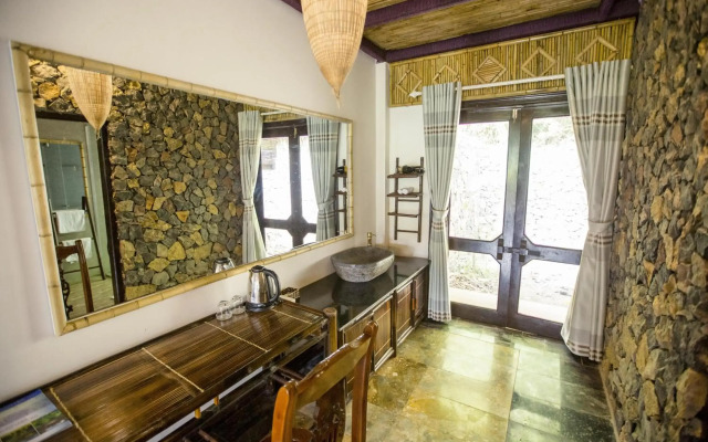 Tam Coc Rice Fields Resort