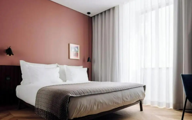Pensão Residencial Roma