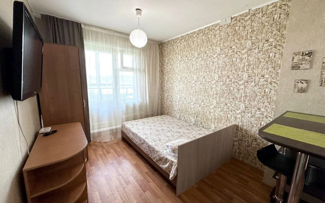 Апартаменты на улице Калинина 15