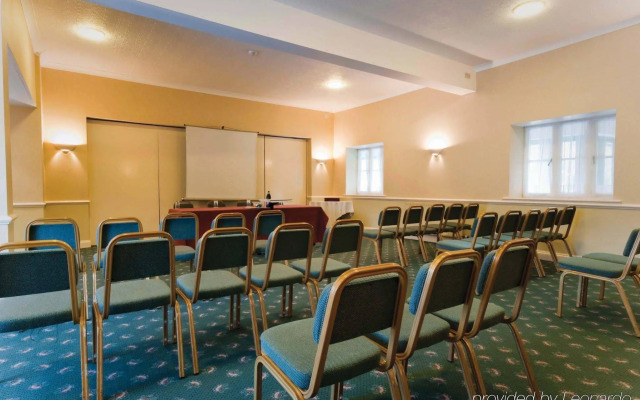 Stratton House Hotel & Spa