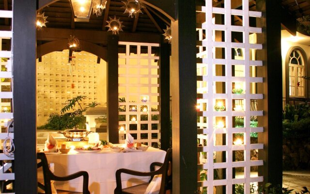 Cameron Highlands Resort