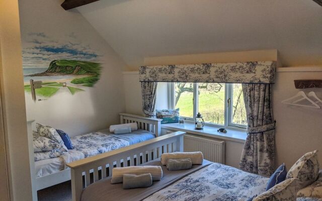 Park House Country Guest House