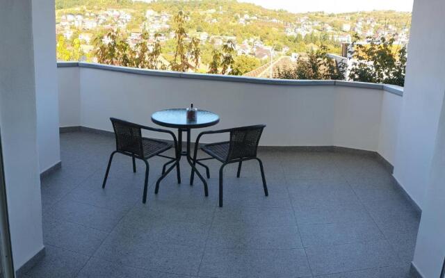 Vio apartament