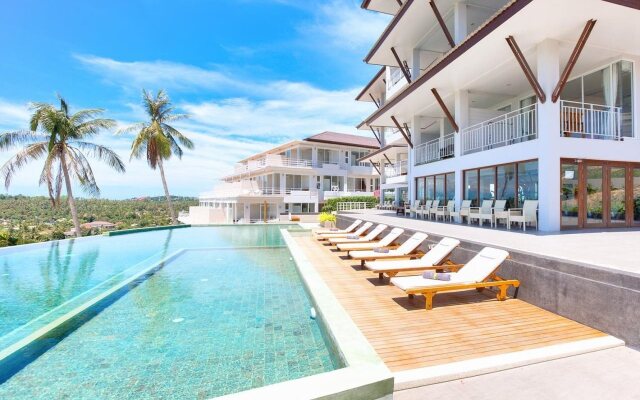 The Bay Koh Samui