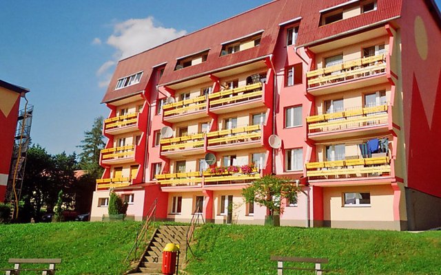 Apartment Ewa Szklarska Poreba