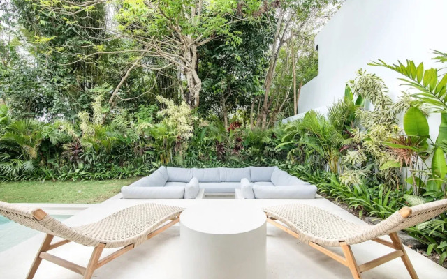 ULU 5 2br Villa in Pecatu