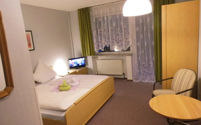 Hotel-Pension Dressel