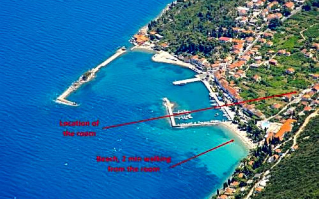 Villa Antunovic