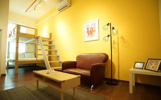 CJ Hotel