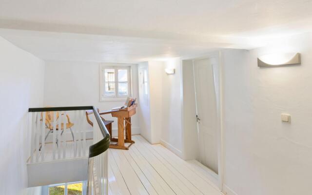 Historic Country House With Sauna