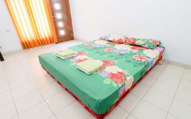 Gria Gowes Homestay