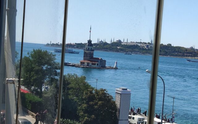 Ottoman's Modern Flats