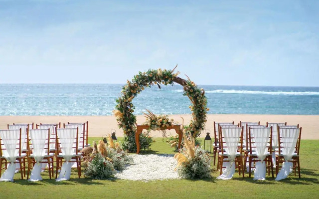 Nusa Dua Spa