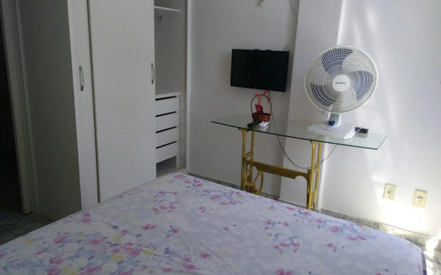 Apartamento Studio 806