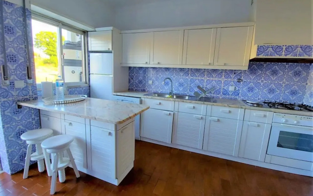 Accommodation Flat Damião de Gois