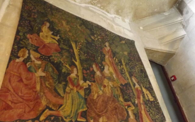 Hostellerie Gargantua