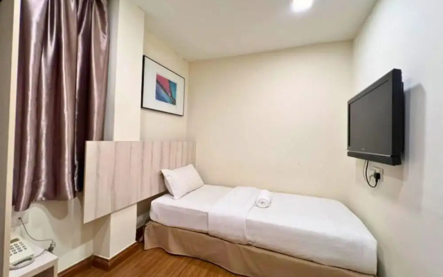 Smile Hotel Cheras Taman Segar