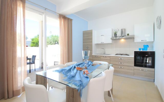 Elcisia Luxe Beach House