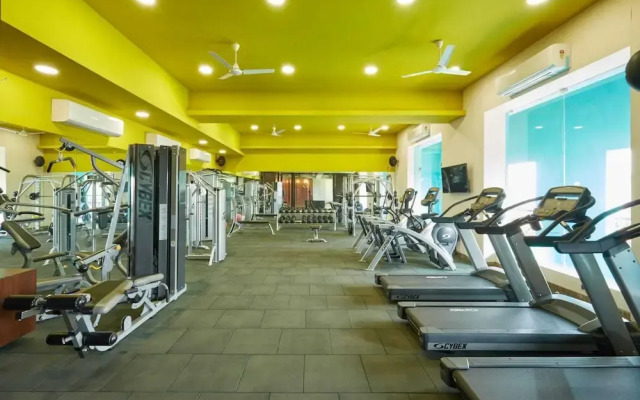 Club Anandam