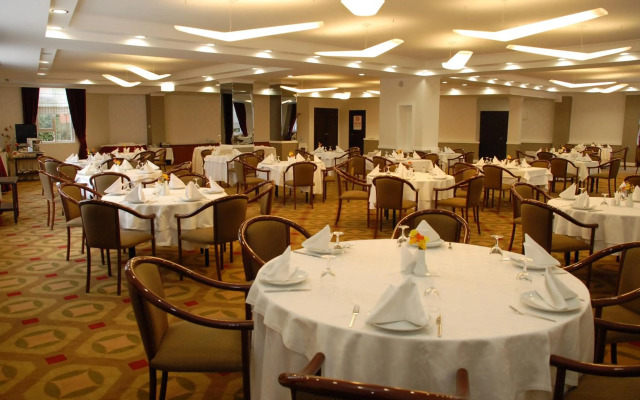 Gazi Park Hotel