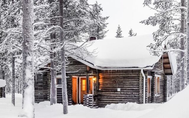 Holiday Home Villemi