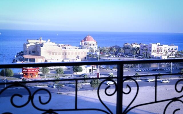 Continent Sumou Hotel Al Khobar