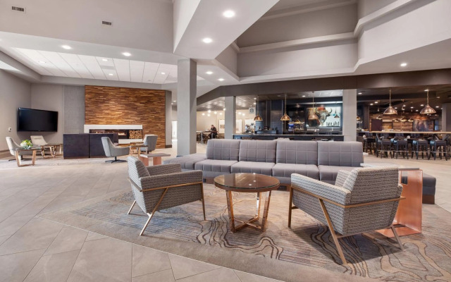 Delta Hotels by Marriott Fargo