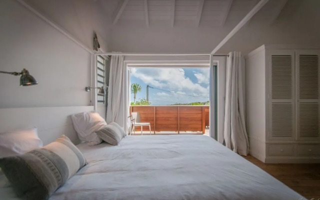 Dream Villa Pointe Milou 777