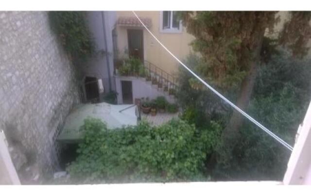 San Eleuterio Guesthouse