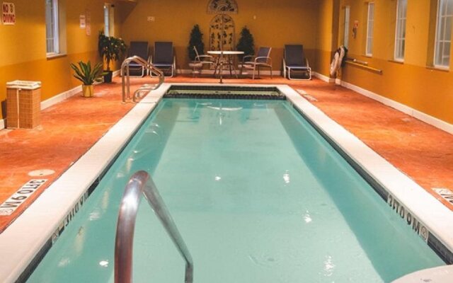 Candlewood Suites Houston Medical Center by IHG