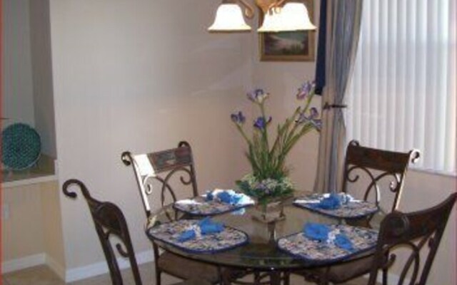 Tower Lakes #47070 - 4 Br Villa