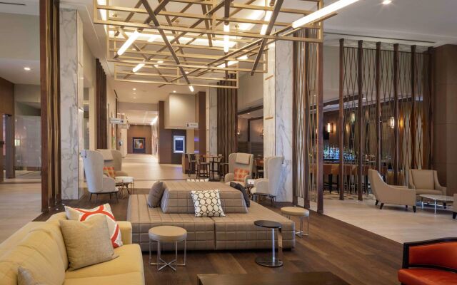 Hilton Miami Dadeland