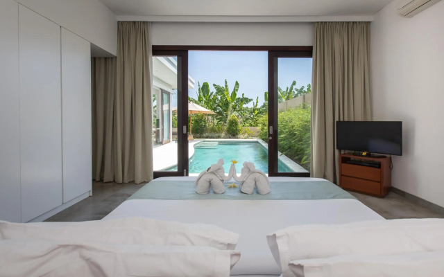 Gajah Villas Bali by Nagisa Bali