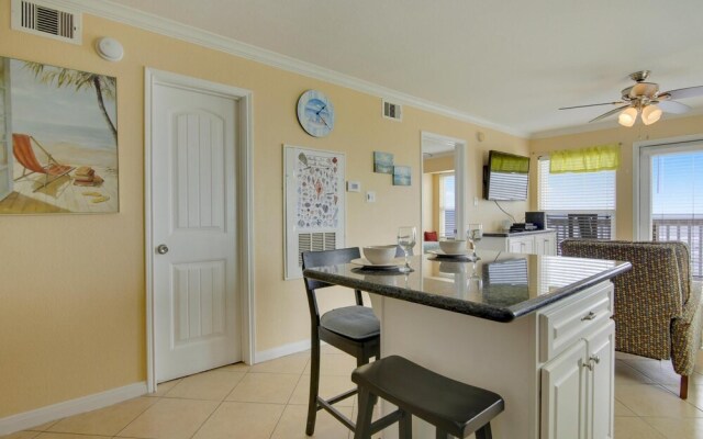 Seascape 1208 in Galveston